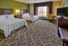 Hotel Hampton Inn & Suites Rochester/henrietta