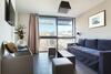 Aparthotel Odalys City Marseille Prado Castellane