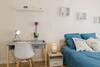 Apartamento Flat Saint Charles