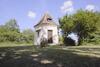 Maison,piscine,�tang P�che Priv� (la Pachere 64 )