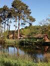 Bed & Breakfast Chambre D'h�te Margot'te
