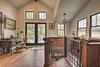 Big Cedar Lake House Views, 100 Ft To Water!