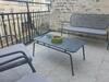 Apartamento C�t� R�tro - Centre Ville - Unique - 2mn Gare