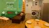 Apartamento C�t� R�tro - Centre Ville - Unique - 2mn Gare