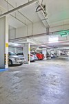 Aparthotel Comfort Inn & Suites Burwood