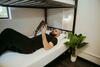 Albergue Alfred Park Accommodation