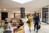Hotel Mercure Sydney International Airport