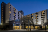 Hotel Mercure Sydney International Airport