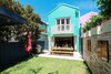 Villa Jet Flamingo