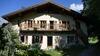Magnifique Chalet Dans La Vall�e De Chamonix