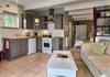 Apartamento Hayloft At Kergudon Gites