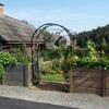 Agroturismo Urlaub Am Heubauernhof K�ck
