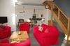 Apartamento Long�re Avec Jardin - Vall�e Du Loir