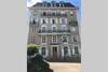 Apartamento Vittel, Appt 55 M2, En Face Du Parc Thermal