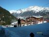 Apartamento Chalets D'arrondaz