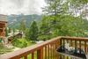 Apartamento Chalets D'arrondaz