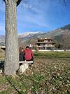 Rossomattone Countryhouse