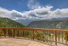 Secluded Rustic Dome With Majestic Views At Idaho Springs