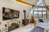 Secluded Rustic Dome With Majestic Views At Idaho Springs