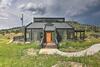 Modern Evergreen Duplex With Mountain Views!
