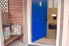 Apartamento Blue Bear Den 3br 2ba Dtc Private Apt Non Smoking
