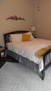 Apartamento Big Thompson River Loft