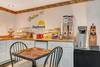 Hotel Days Inn Ridgefield