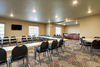 Cobblestone Hotel And Suites Salem