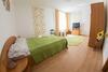 Hostal Vila Aris Eforie Nord