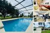 Golf Views By The Pool! Southern Dunes Golf Home Villa