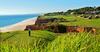 Apartamento Modern Ocean View Apt 2 Min Walk To Beach