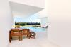 Villa M30 - Luxury Villa Front Golf - Private Pool