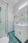 Apartamento Beach House Turimar - Sunny, Overlooking Sea