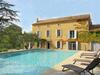 Modern Villa In Carpentras With Swimming Pool