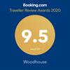 Lodge Woodhouse