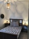 Apartamento Deichdomizil Seeblick