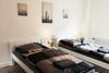 Zentrales Apartment Mit Dachterrasse