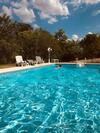 Bed & Breakfast Le Bouyssou