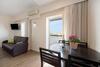 Apartamento Est�dio Vista Terra Atl�ntico