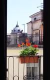 Hostal Terrazza Dei Principi