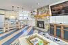 Charming Lake Charlevoix Cottage With Boat Dock