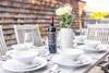 Apartamento Ferienwohnung Weitblick