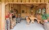 Apartamento Casa Sauschneider