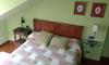 Apartamentos Mazuga Rural
