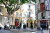 Apartament La Placeta Figueres