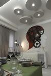 Hostal Prestige House