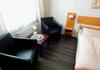 Hostal Pension Am Burgwall