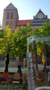 Apartamento Ferienwohnung Just Live