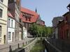 Apartamento Hafenblick Mit Meerblick & Parkplatz - Abc182