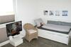 Apartamento Hafenblick Mit Meerblick & Parkplatz - Abc182